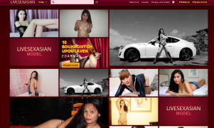 Thousands of live asian cams featuring the hottest naked asian webcam models performing the best live sex shows! 
